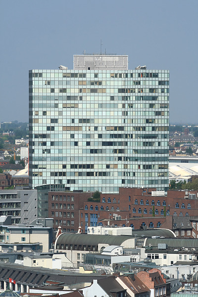 Unilever-Haus