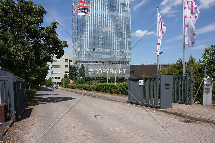 Alter Rückinger Weg 55 by Nephilim