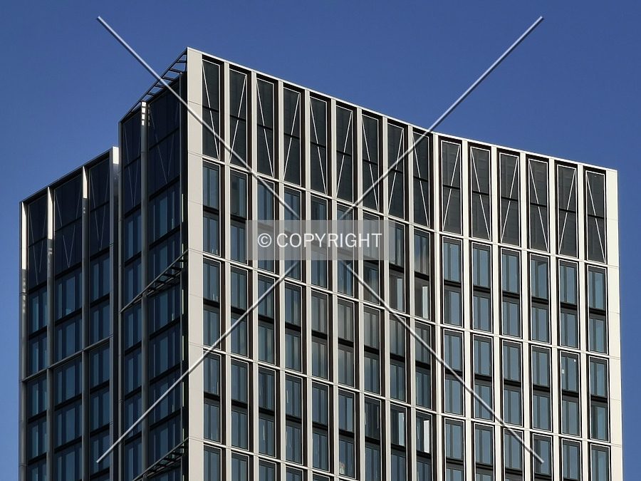 WinX Tower by Nephilim
