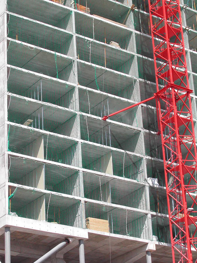 Hesperia Tower by David Guija