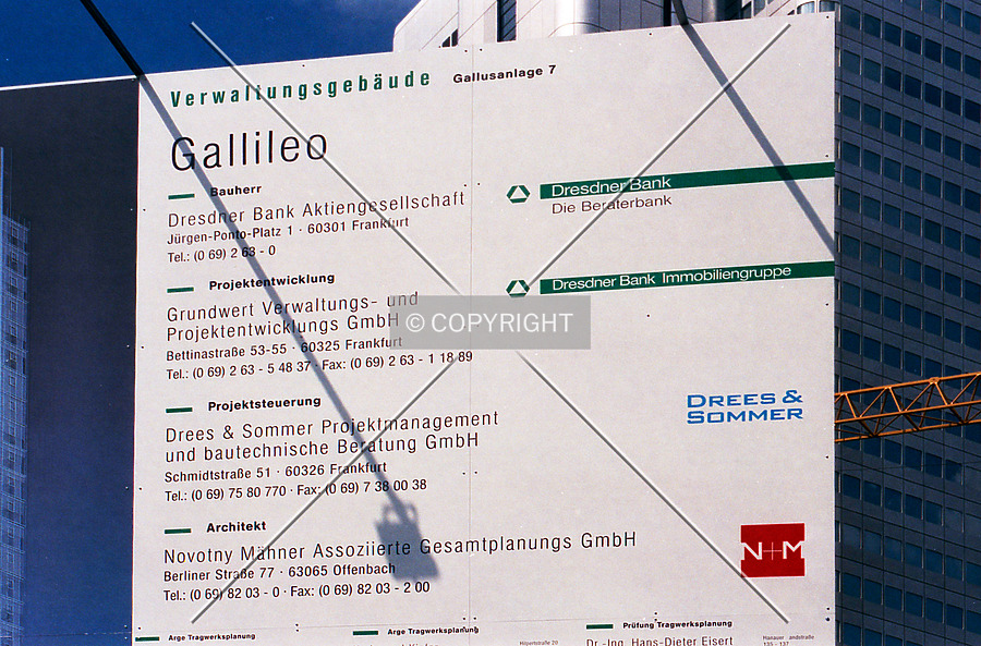 Gallileo by Nephilim