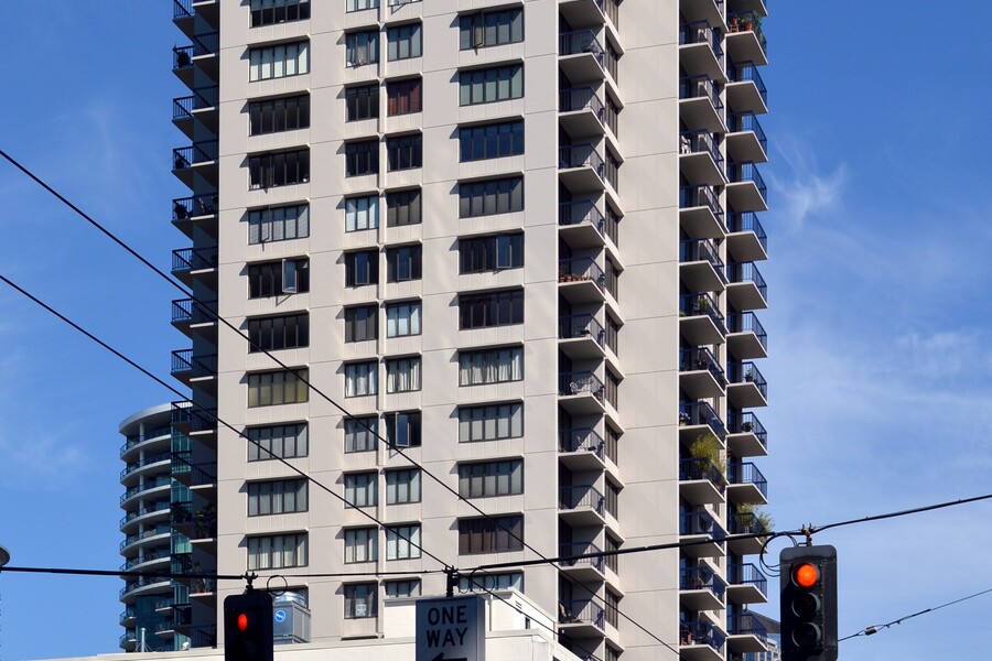 Royal Crest Condominiums