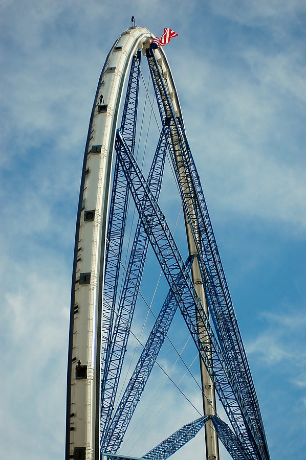 High Roller by Brian LoBue