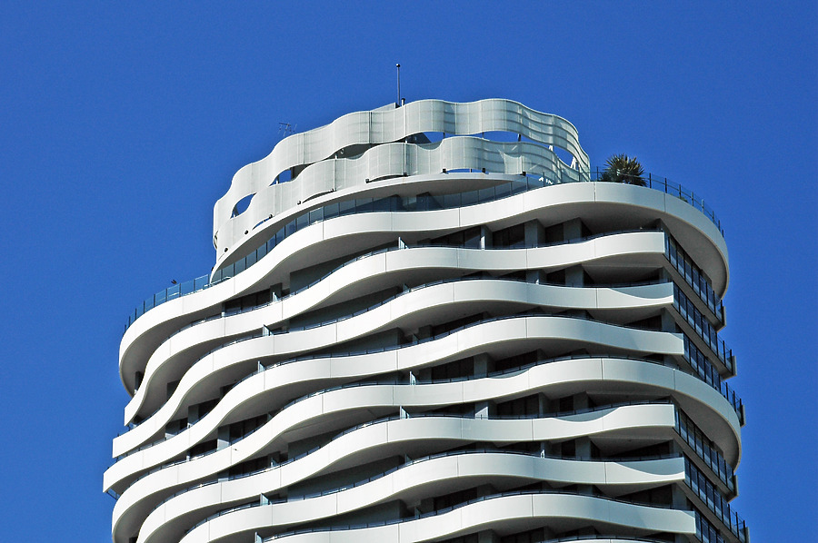 The Wave by John Bek