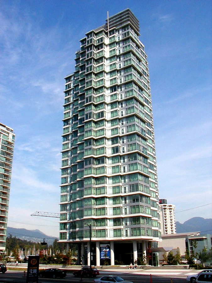 Bayshore Outlook Photo 354534473 Stock Image SKYDB