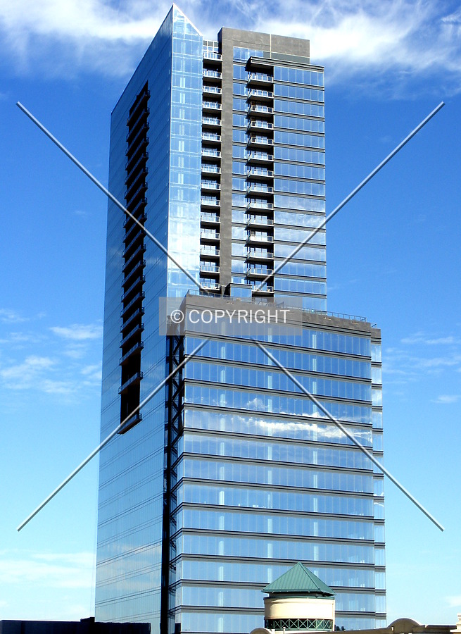 The Ritz-Carlton Residences by Clayton Odom