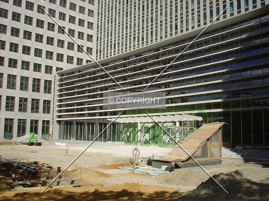 Horizon Tower by Nephilim