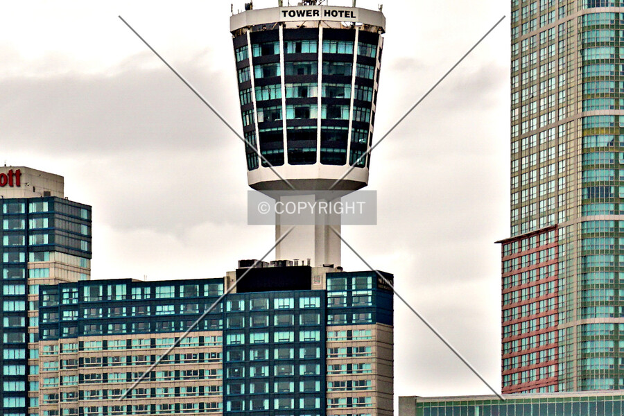 The Tower Hotel