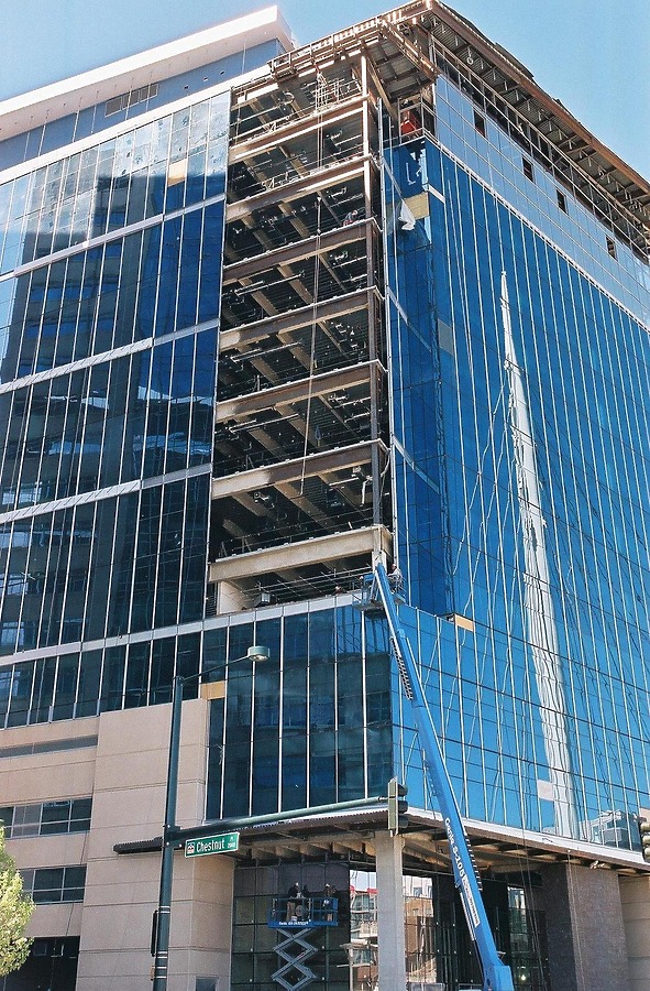 DaVita World Headquarters by Brian LoBue