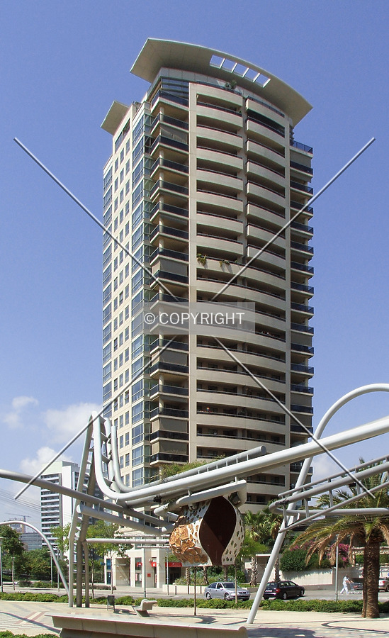 Illa del Llac 2 by René Hogendijk