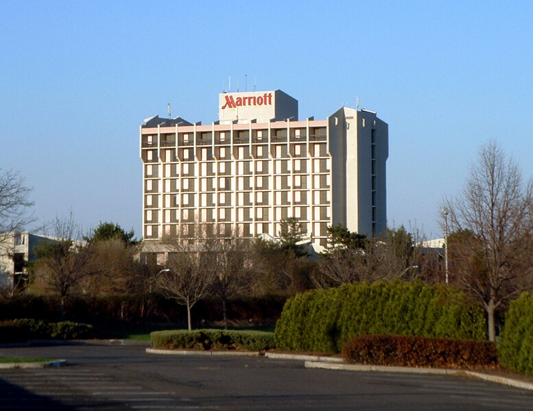 Somerset Crowne Plaza Bridgewater