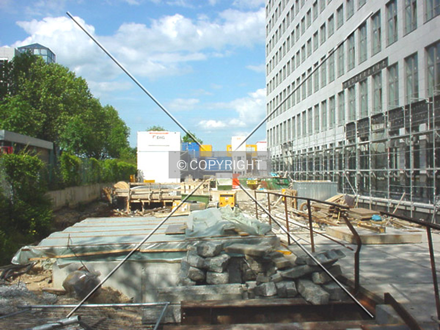 Horizon Tower by Nephilim