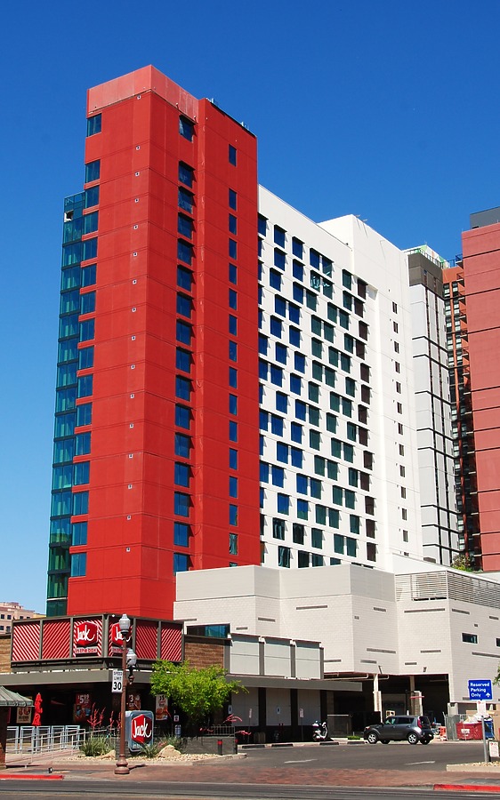 The Westin Tempe by Brian LoBue