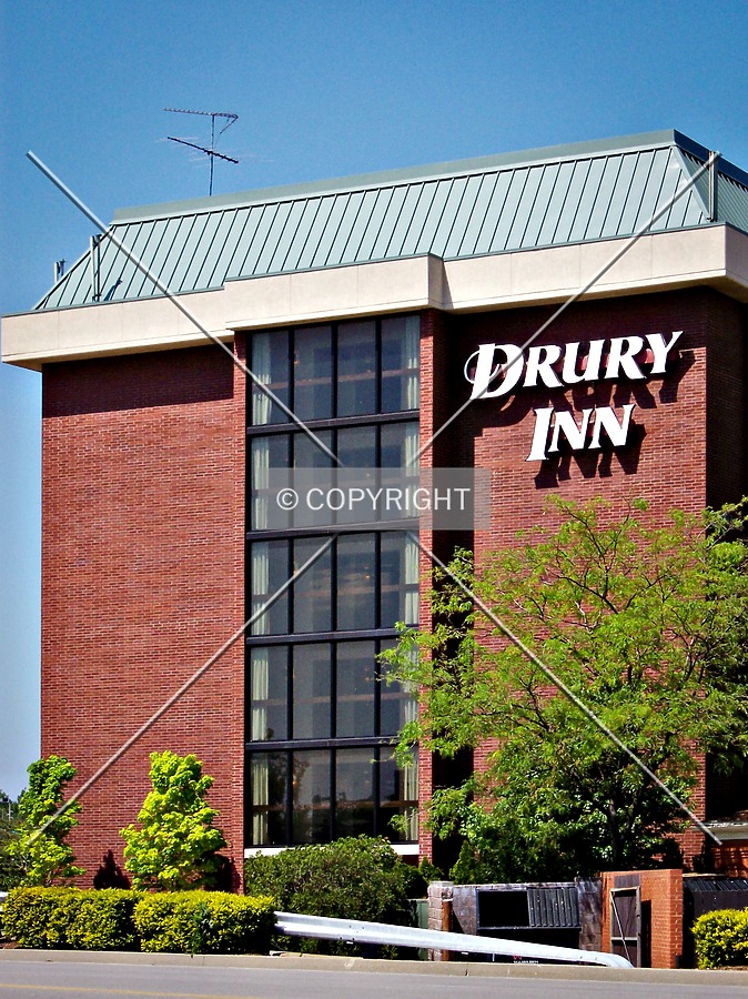 Drury Inn & Suites Saint Peters by Ryan Hildebrand