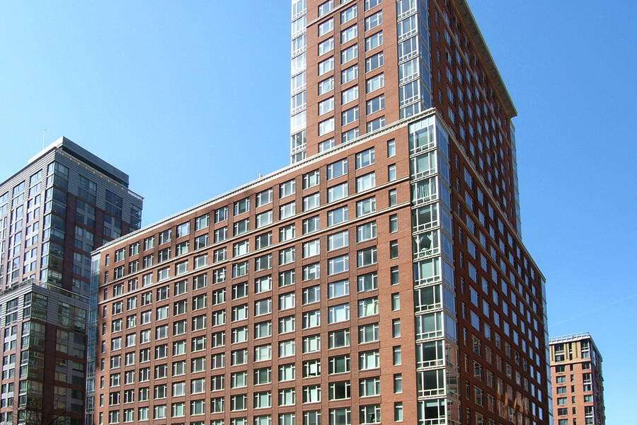 Tribeca Green