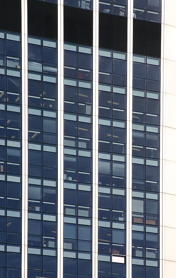 99 Bishopsgate by Tristram Compton