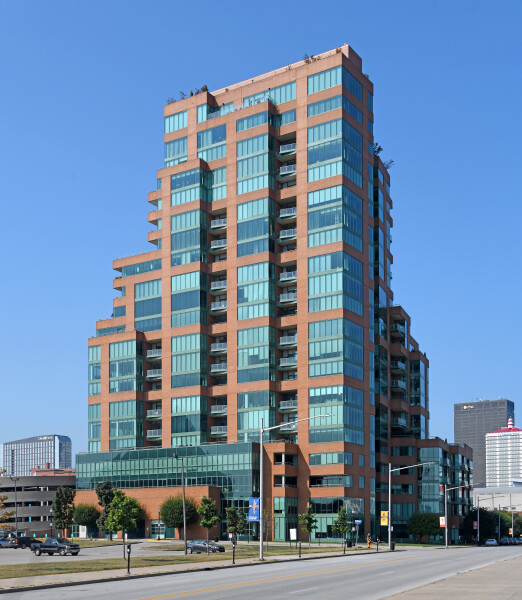 Waterfront Park Place