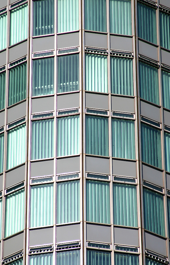 BT Tower by Tristram Compton