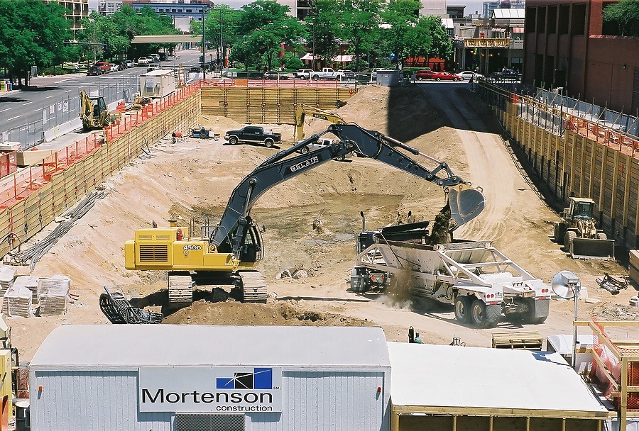 1800 Larimer Street by Brian LoBue