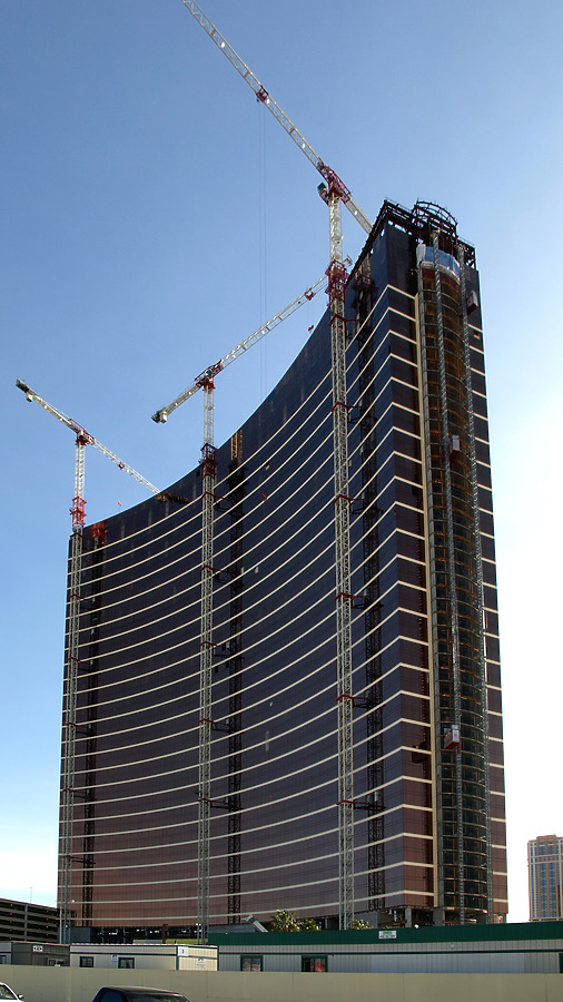 Encore by Marshall Gerometta