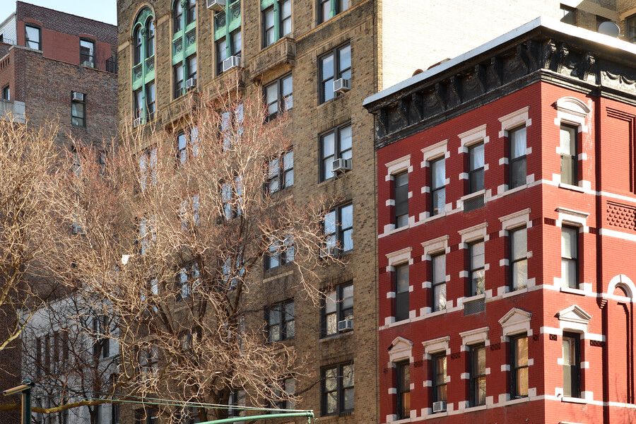 74 West 68th Street