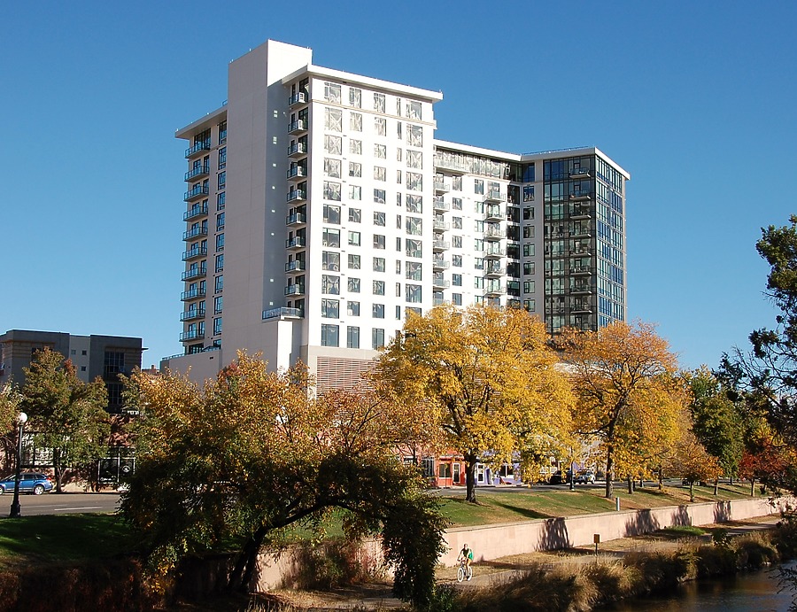 1000 Speer by Windsor by Brian LoBue