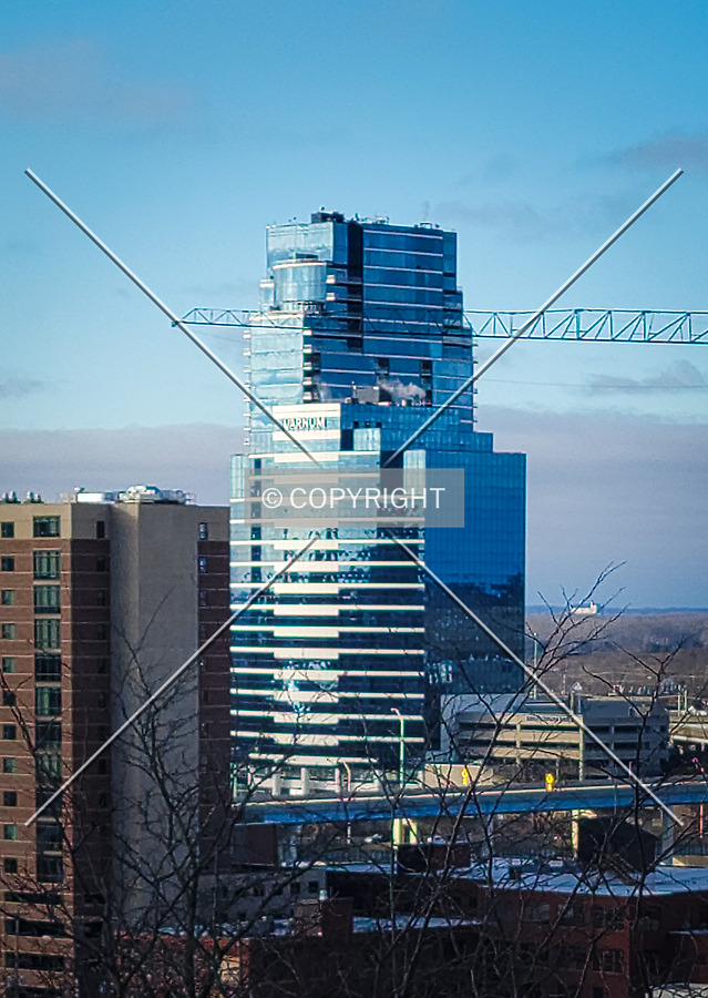 Bridgewater Place by Ryan Hildebrand