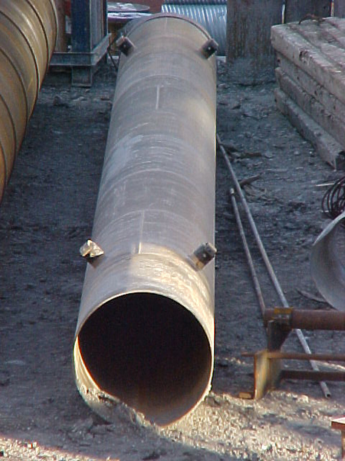 Trump International Hotel & Tower by B. Victor Adams