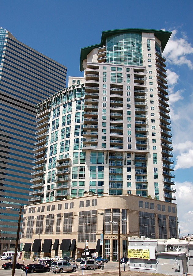 One Lincoln Park by Brian LoBue