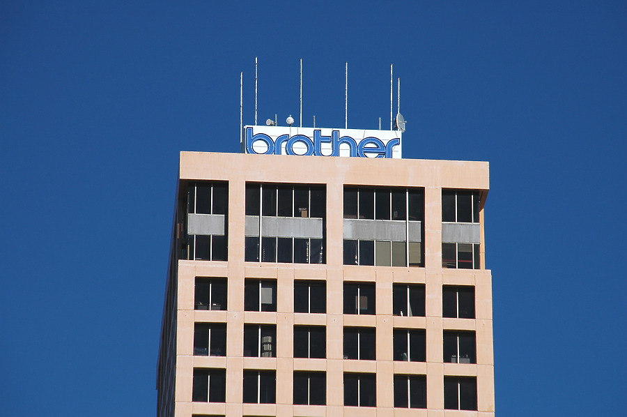 Copthorne Hotel Plimmer Towers by John Bek