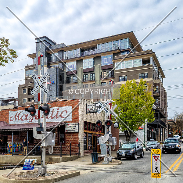 The Dickson by Ryan Hildebrand