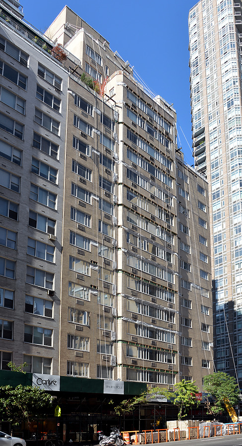 Beekman Townhouse Condominiums by John Cahill