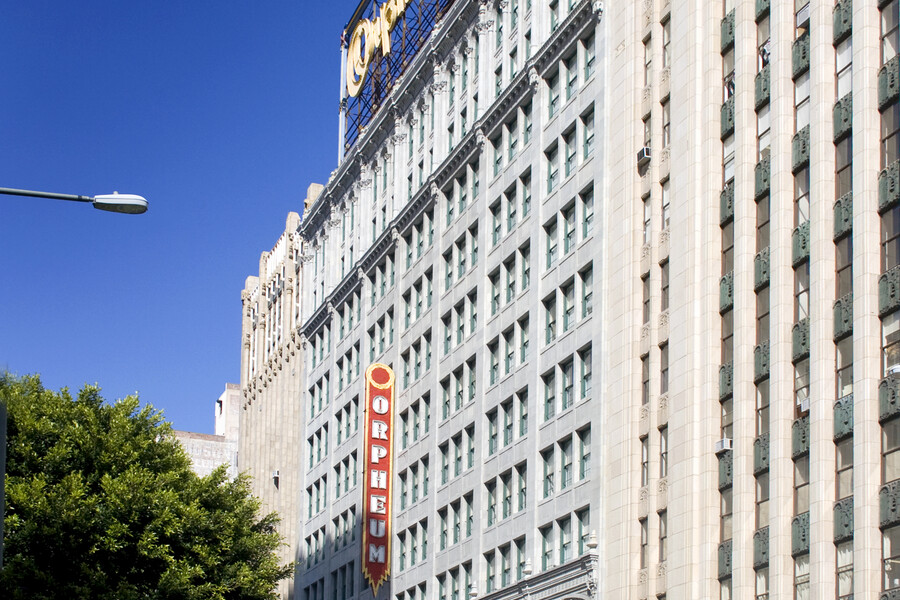 Orpheum Building