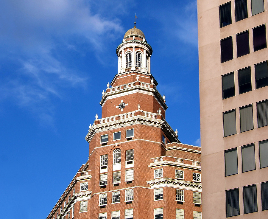 The Union by John Cahill