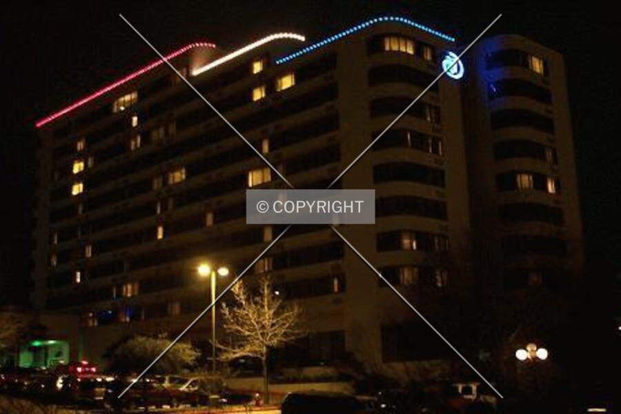 Hilton College Station & Conference Center