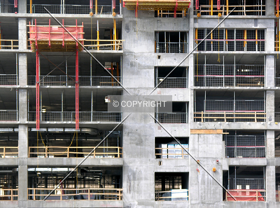 The Ritz-Carlton, Charlotte by Chris Patriarca