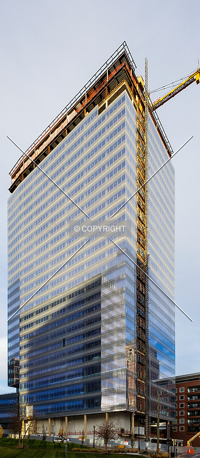 Centene Plaza C by Ryan Hildebrand