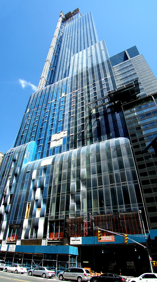 One57 by John Cahill