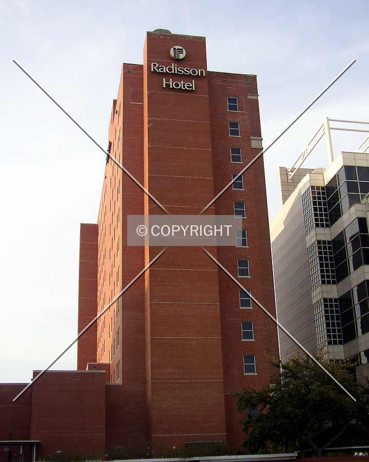 The Admiral Hotel Mobile, Curio Collection by Hilton by Chris Patriarca