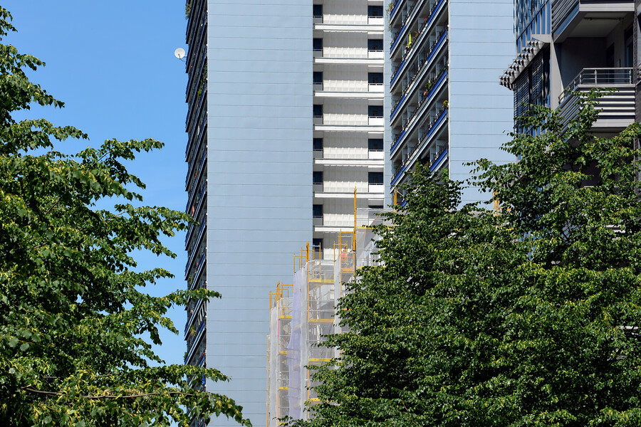 Leipziger Straße 40/41