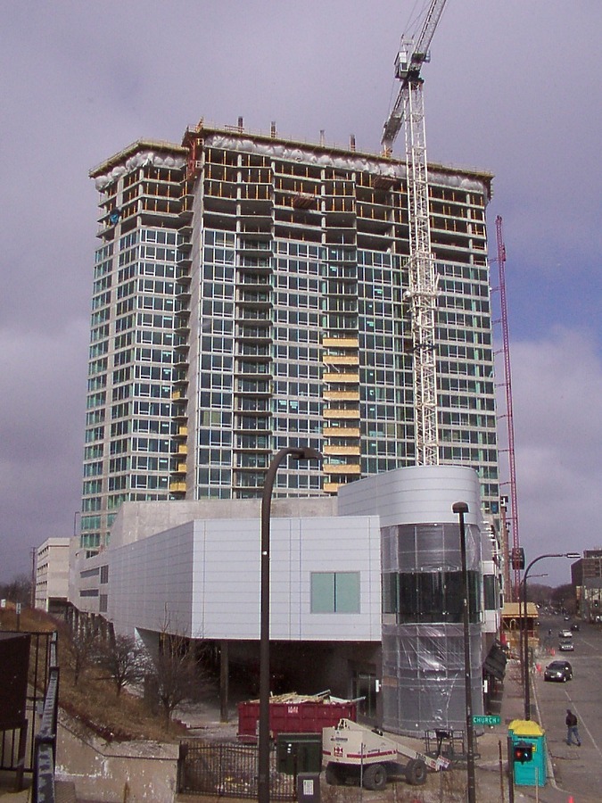 Optima Views by Daniel Kieckhefer