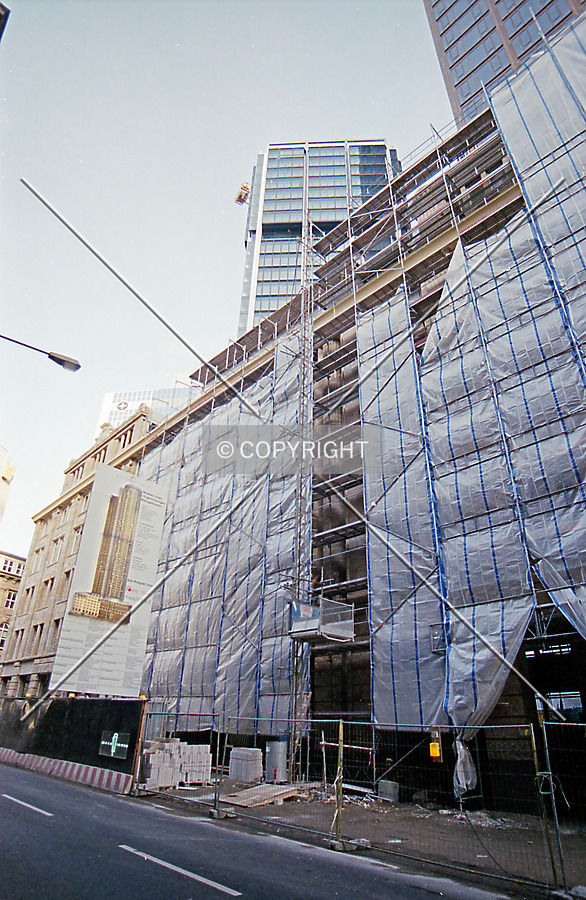 Eurotheum by Nephilim