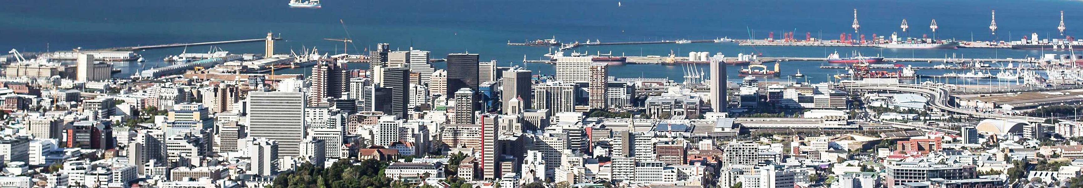 Cape Town