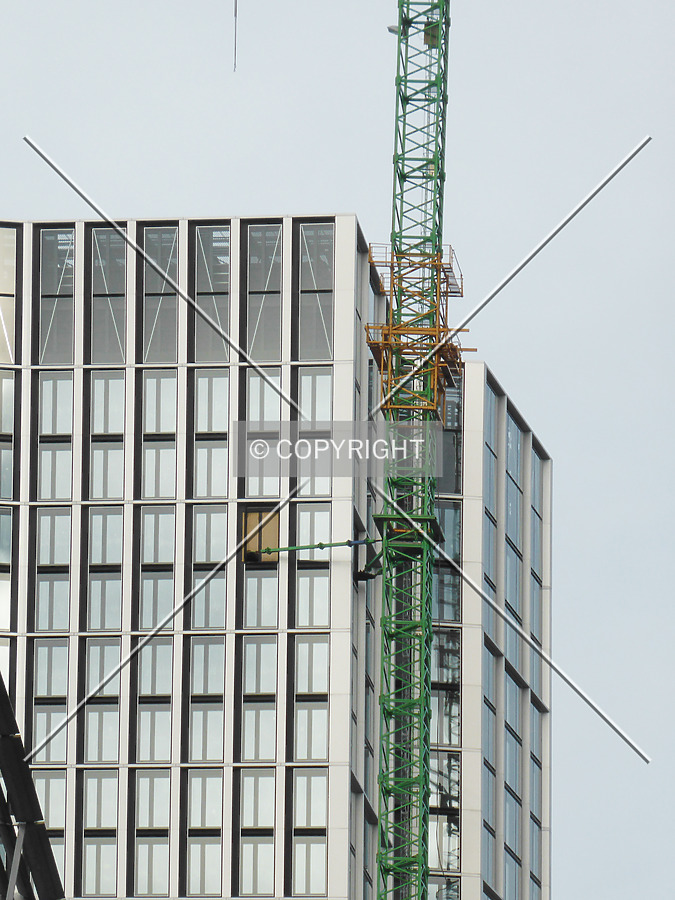 WinX Tower by Nephilim