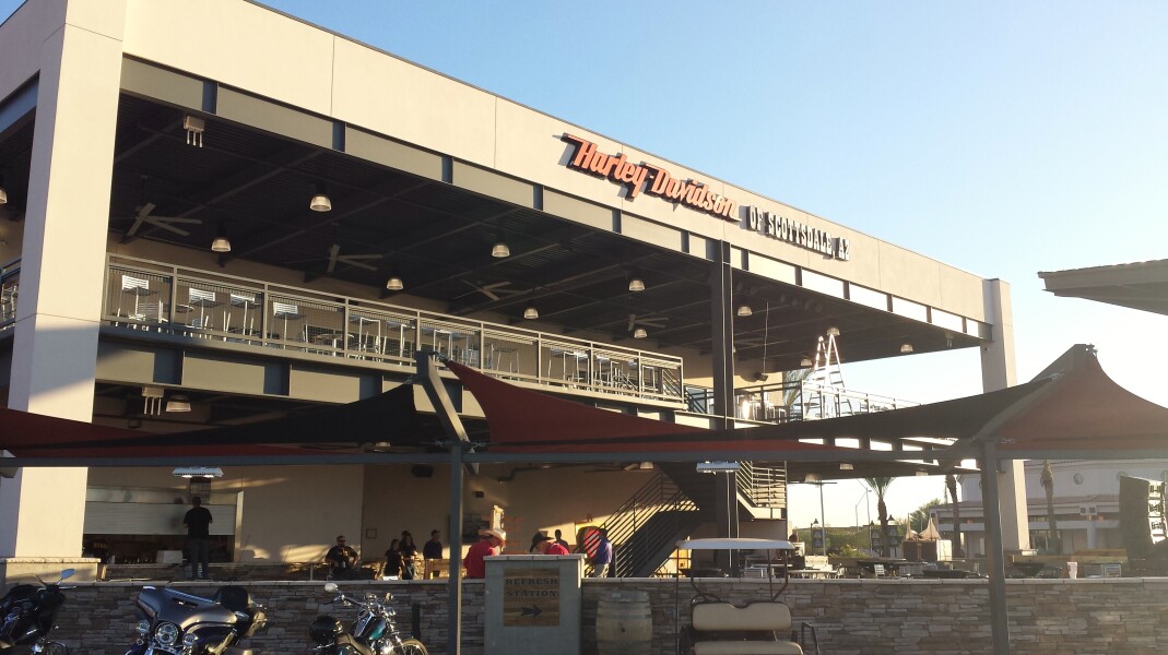 Harley-Davidson of Scottsdale