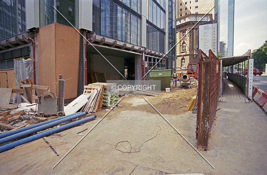 Eurotheum by Nephilim