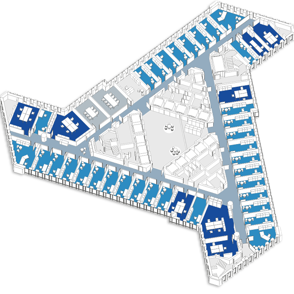 Trianon by Inreal Technologies GmbH