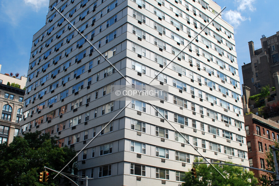 Lawrence House Apartments