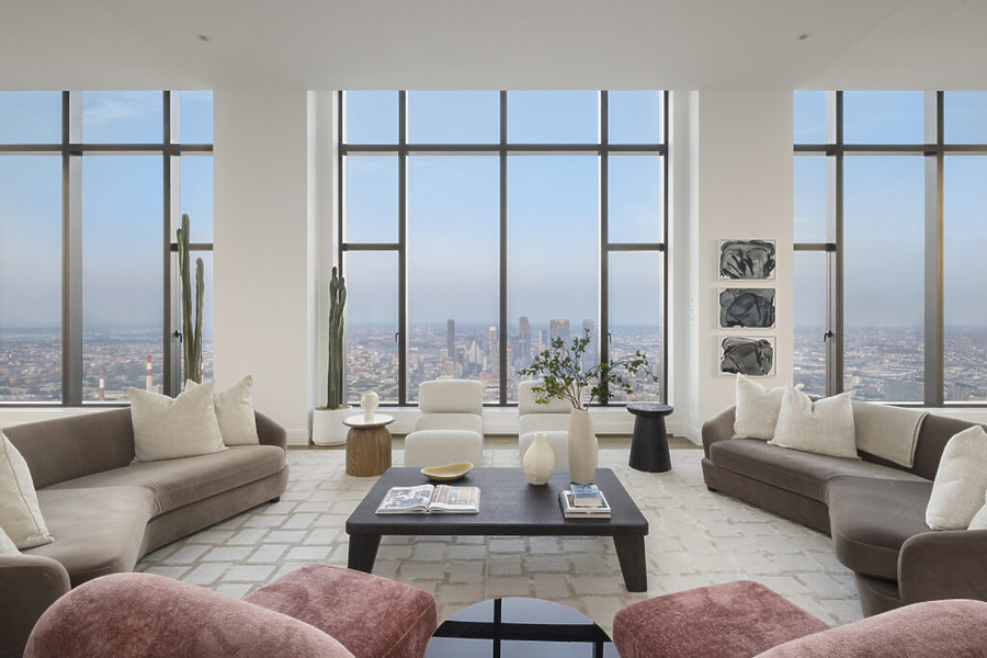 Sutton 58 by Kate Glicksberg