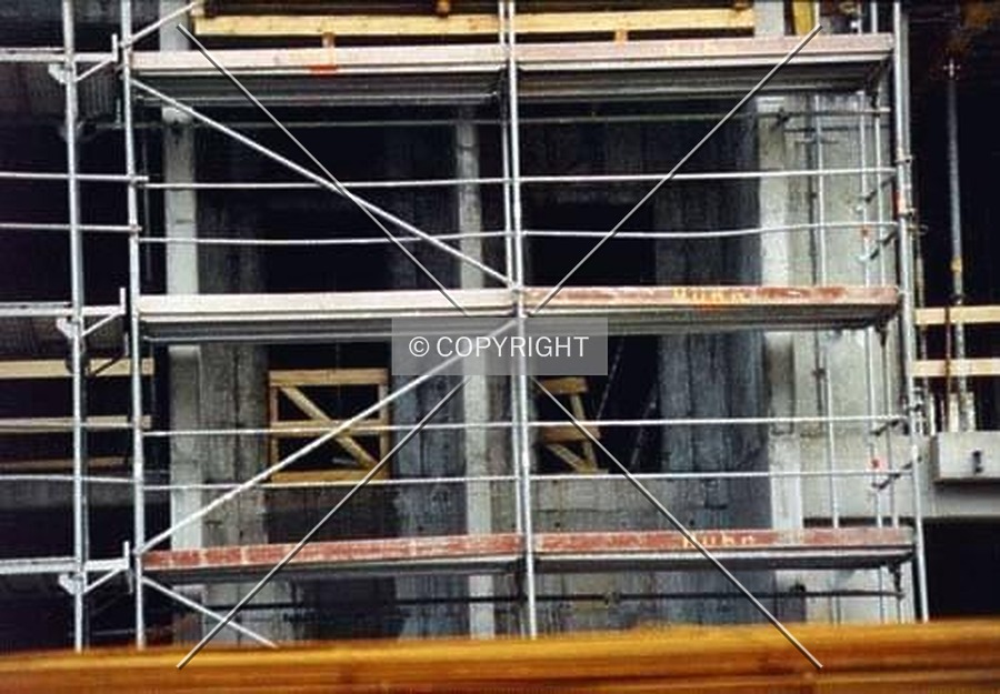 Skylight by Nephilim